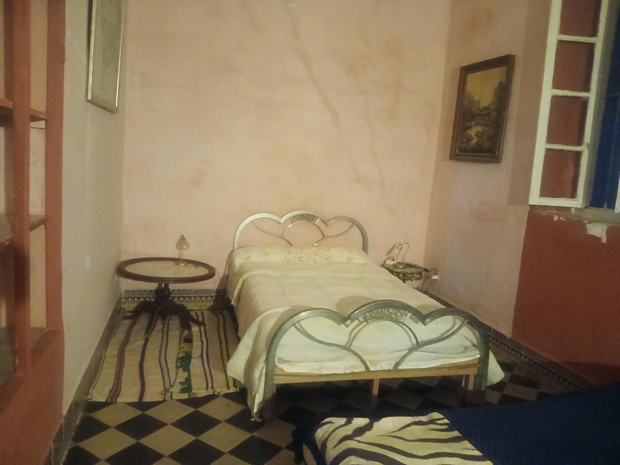 La Maison Haute Larache Morocco Exterior photo